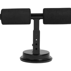 JELEX 6Pack Soporte para abdominales negro