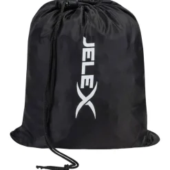 JELEX Relaxer Hangout Hamaca negro