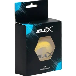 JELEX Safe Protector bucal amarillo