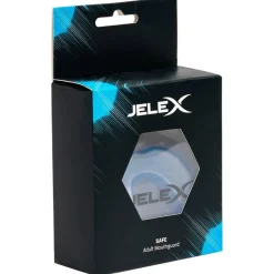JELEX Safe Protector bucal azul