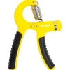 JELEX Strong Grip Ejercitador de manos amarillo