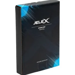 JELEX Strong Grip Ejercitador de manos amarillo