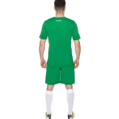 JELEX "Team 22" Conjunto de fútbol 2 piezas verde