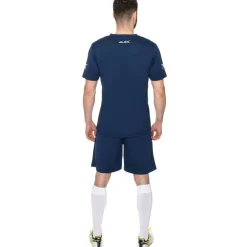JELEX "Team 22" Conjunto de fútbol 2 piezas azul