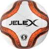 JELEX "Topscorer" Balón de fútbol naranja