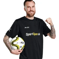 JELEX "Topscorer" Balón de fútbol naranja