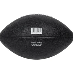 JELEX Touchdown Balón de fútbol americano negro