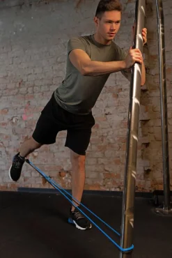 JELEX Tubos de resistencia elásticos 11 piezas.