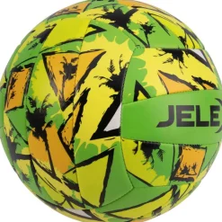 JELEX Volley Beach Balón de voleibol verde