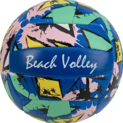JELEX Volley Beach Balón de voleibol azul