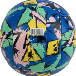 JELEX Volley Beach Balón de voleibol azul