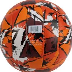 JELEX Volley Beach Balón de voleibol rojo