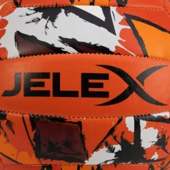 JELEX Volley Beach Balón de voleibol rojo