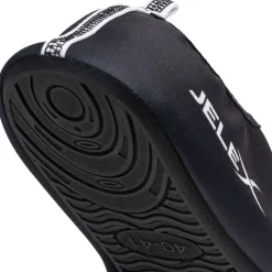 JELEX Waterwalker Escarpines negro