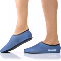 JELEX Waterwalker Escarpines azul marino