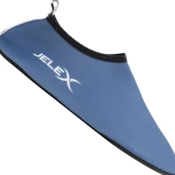 JELEX Waterwalker Escarpines azul marino