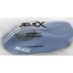JELEX Waterwalker Escarpines azul marino