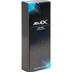 JELEX Work Hard Bandas de resistencia