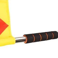 JELEX World Banderín de árbitro asistente