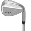 JELEX x Heiner Brand Palo de golf wedge 56° para diestros