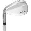 JELEX x Heiner Brand Palo de golf wedge 56° para zurdos