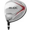 JELEX x Heiner Brand Palo de golf driver 1 10,5° para zurdos
