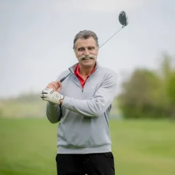 JELEX x Heiner Brand Palo de golf madera fairway 5 18° para zurdos