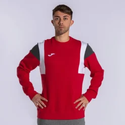 Joma Confort III Hombre Sudadera 102705.602