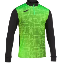 Joma ÉLITE VIII Hombre Running Sudadera 101930.117