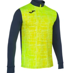 Joma ÉLITE VIII Hombre Running Sudadera 101930.321