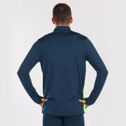 Joma ÉLITE VIII Hombre Running Sudadera 101930.321