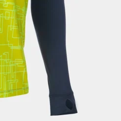 Joma ÉLITE VIII Hombre Running Sudadera 101930.321