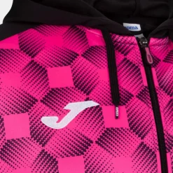 Joma Supernova III Hombre Chaqueta con capucha 102262.118