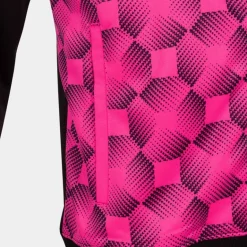 Joma Supernova III Hombre Chaqueta con capucha 102262.118