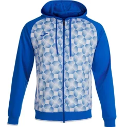 Joma Supernova III Hombre Chaqueta con capucha 102262.702