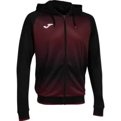 Joma Tiger V Hombre Chaqueta con capucha 103236.115