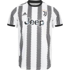Juventus de Turín adidas Authentic Player Issue Hombre Camiseta de primera equipación H38902