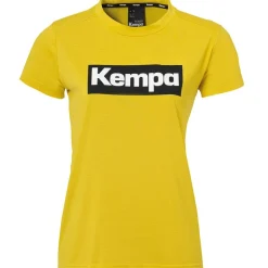 Kempa Laganda Mujer Camiseta 200240503