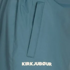 KIRKJUBØUR ® 