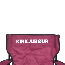 KIRKJUBØUR® 