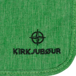 KIRKJUBØUR® 