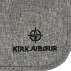KIRKJUBØUR® 