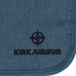 KIRKJUBØUR® 