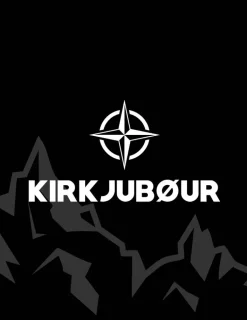 KIRKJUBØUR® 