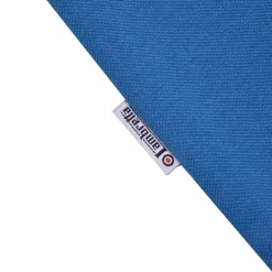 Lambretta Cut & Sew Hombre Polo SS1222-DK AZUL