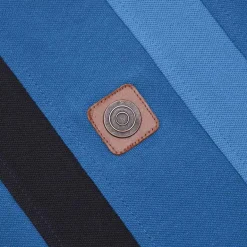 Lambretta Cut & Sew Hombre Polo SS1222-DK AZUL
