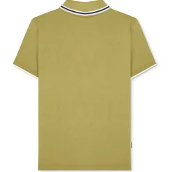 Lambretta DRS Hombre Polo SS1025-REMOTO