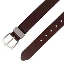 Lambretta Forrado en piel Cinturón LAM008