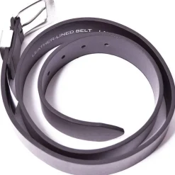 Lambretta Forrado en piel Cinturón LAM009