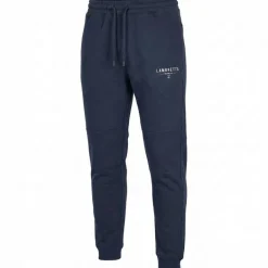 Lambretta Jogger Hombre Pantalones de chándal SS1532-AZUL MARINO